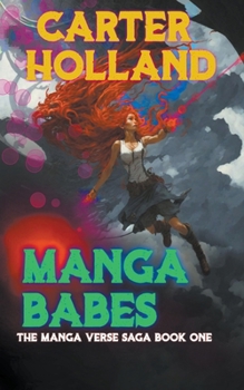 Manga Babes: Harbinger of the Dead