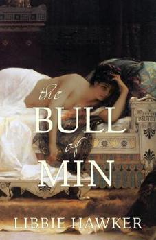 Paperback The Bull of Min Book