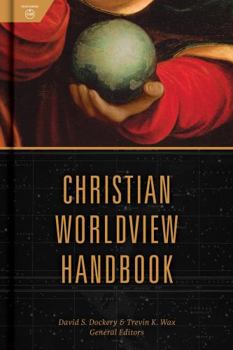 Hardcover Christian Worldview Handbook Book