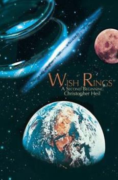 Paperback Wish Rings: A Second Beginning Book