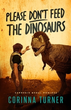 Please Don't Feed the Dinosaurs - Book #1 of the unSPARKed