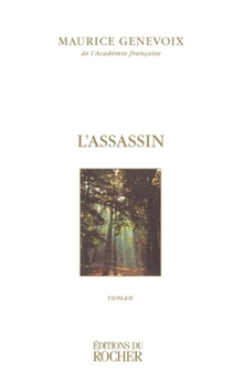 Paperback L'assassin [French] Book