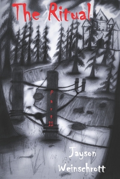 Paperback The Ritual: Part II Book