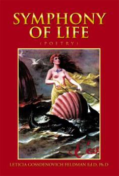 Paperback Symphony of Life Book