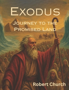 Paperback Exodus: Journey to the Promised Land (The Bible in Context) Book