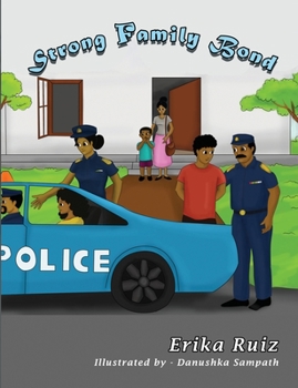 Paperback Strong Family Bond Book