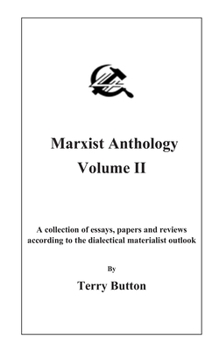 Paperback Marxist Anthology Volume II Book