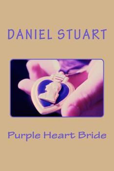 Paperback Purple Heart Bride Book