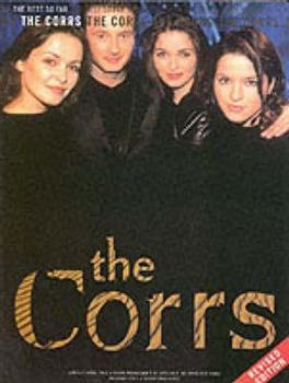 Paperback The Corrs: The Best So Far Book