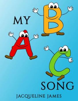Paperback My ABC Song Book