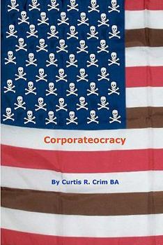 Paperback Corporateocracy Book