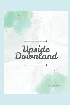 Paperback Upside Downland Book