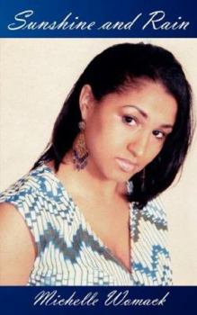 Paperback Sunshine and Rain Book