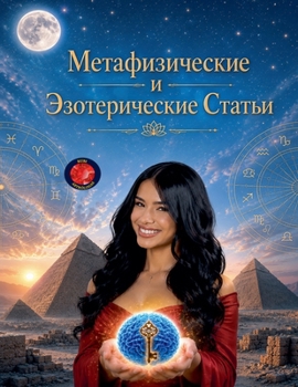 Paperback Метафизические И Эзотер& [Russian] Book