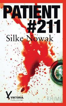 Paperback Patient 211 [German] Book