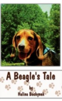 Paperback A Beagle's Tale Book