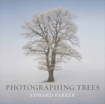 Paperback Photographing Trees Book