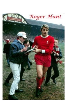 Paperback Roger Hunt: Sir Roger Book
