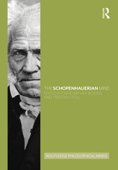 Hardcover The Schopenhauerian Mind Book