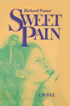Paperback Sweet Pain Book