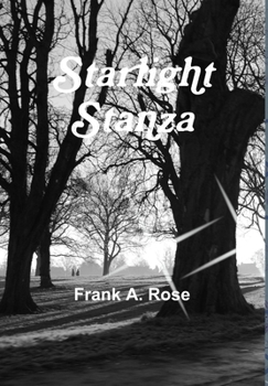 Hardcover Starlight Stanza Book