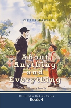 Paperback About Anything and Everything Book