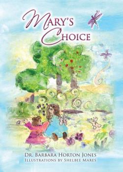 Hardcover Mary's Choice Book