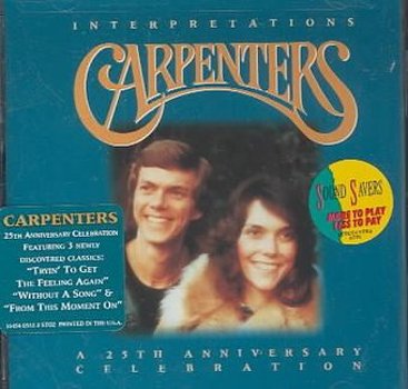 Music - CD Interpretations Book