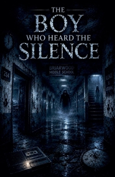 Paperback The Boy Who Heard the Silence Book