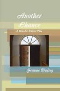 Paperback Another Chance Book