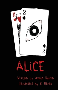 Paperback ALiCE Book