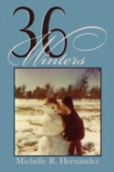 Paperback Thirty-Six Winters Book