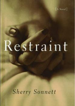 Paperback Restraint Book