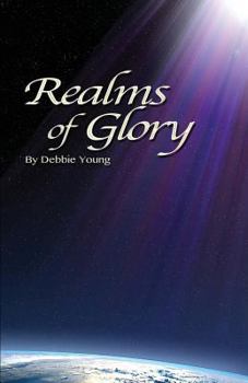 Paperback Realms of Glory Book