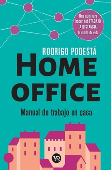 Paperback Home Office [Spanish] Book