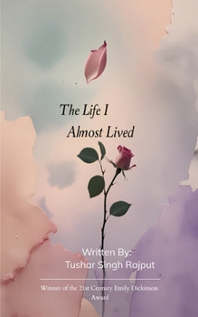 Paperback The Life I Almost Lived Book