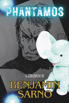 Paperback Phantamos Book