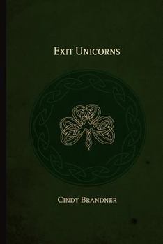 Paperback Exit Unicorns Book