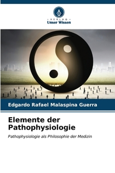 Paperback Elemente der Pathophysiologie [German] Book