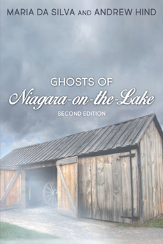 Paperback Ghosts of Niagara-On-The-Lake Book
