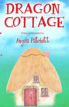 Paperback Dragon Cottage Book