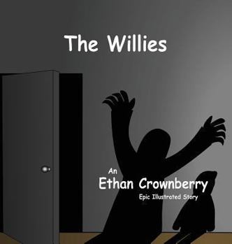 Hardcover The Willies Book