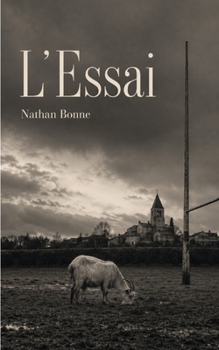 Paperback L'Essai (French Edition) [French] Book