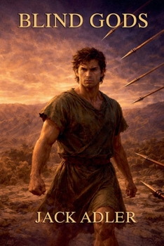 Paperback Blind Gods Book