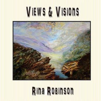 Paperback Views & Visions Book