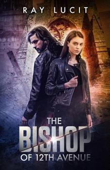 Paperback The Bishop of 12th Avenue Book