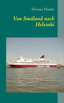 Paperback Von Småland nach Helsinki [German] Book