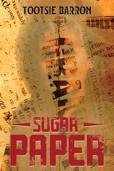 Paperback Sugar Paper Book