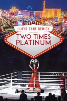 Paperback Two Times Platinum Book