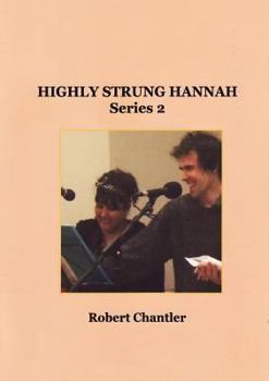 Paperback Highly Strung Hannah Series 2 Book